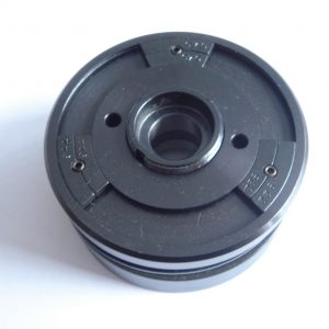 540 Wheel Flange Complete. New!