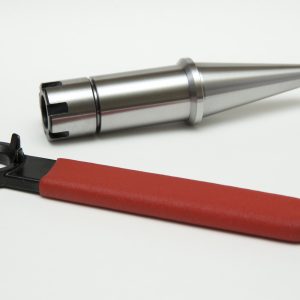 ER16 Collet Quill