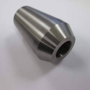 MYFORD MG12 Centring Sleeve No2 MT