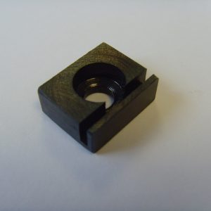 MYFORD MG12 Workhead Drive Key