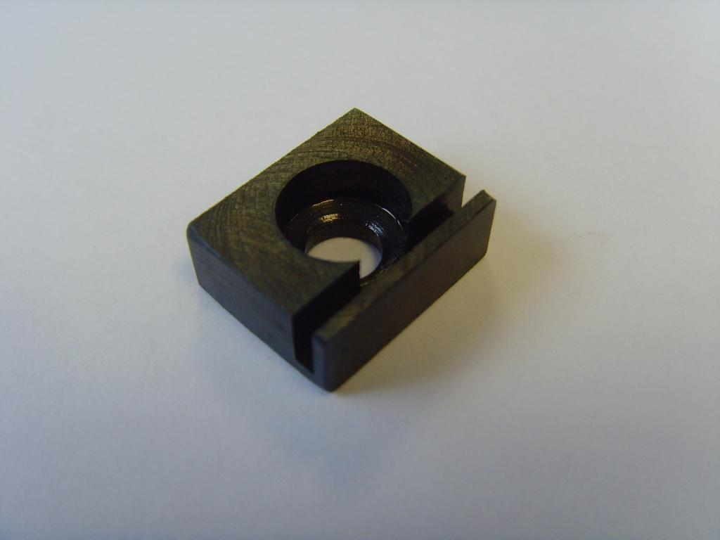 MG12 MYFORD MG12 Workhead Drive Key MYFORD MG12 Workhead Drive Key
