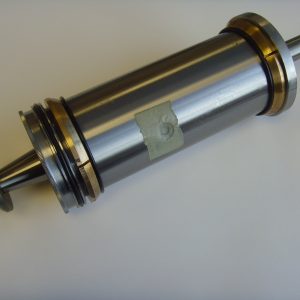 MYFORD MG12 Wheelhead Spindle Cartridge Re-Build Service