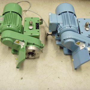 MYFORD MG12 Workhead Rebuilding Service