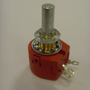 MYFORD MG12 DC Workhead Speed Control Potentiometer