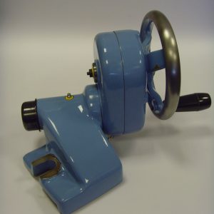 MYFORD MG12 Centre Pointing Attachment