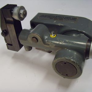 MYFORD MG12 Swing Arm Diamond Dresser