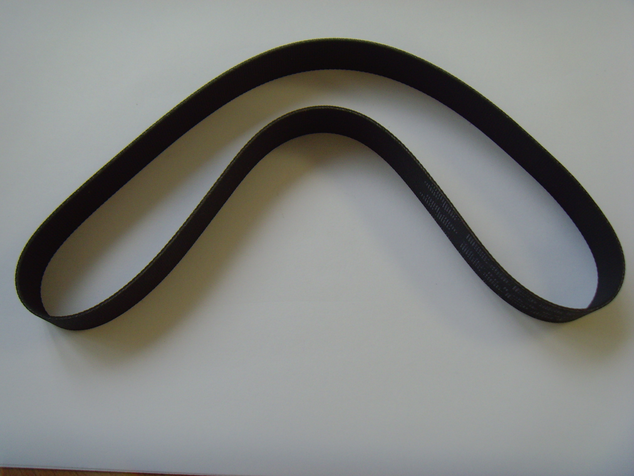 MG12 MYFORD MG12 Standard Workhead Drive Belt Part 70014 MYFORD MG12 Standard Workhead Drive Belt Part 70014