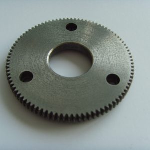 JONES & SHIPMAN 540 Elevation Fine Feed 90T Gear