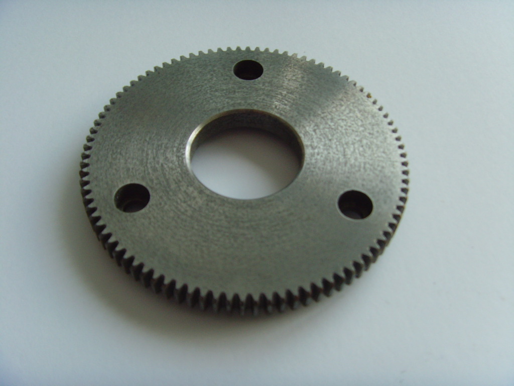 Surface Grinders JONES & SHIPMAN 540 Elevation Fine Feed 90T Gear JONES & SHIPMAN 540 Elevation Fine Feed 90T Gear