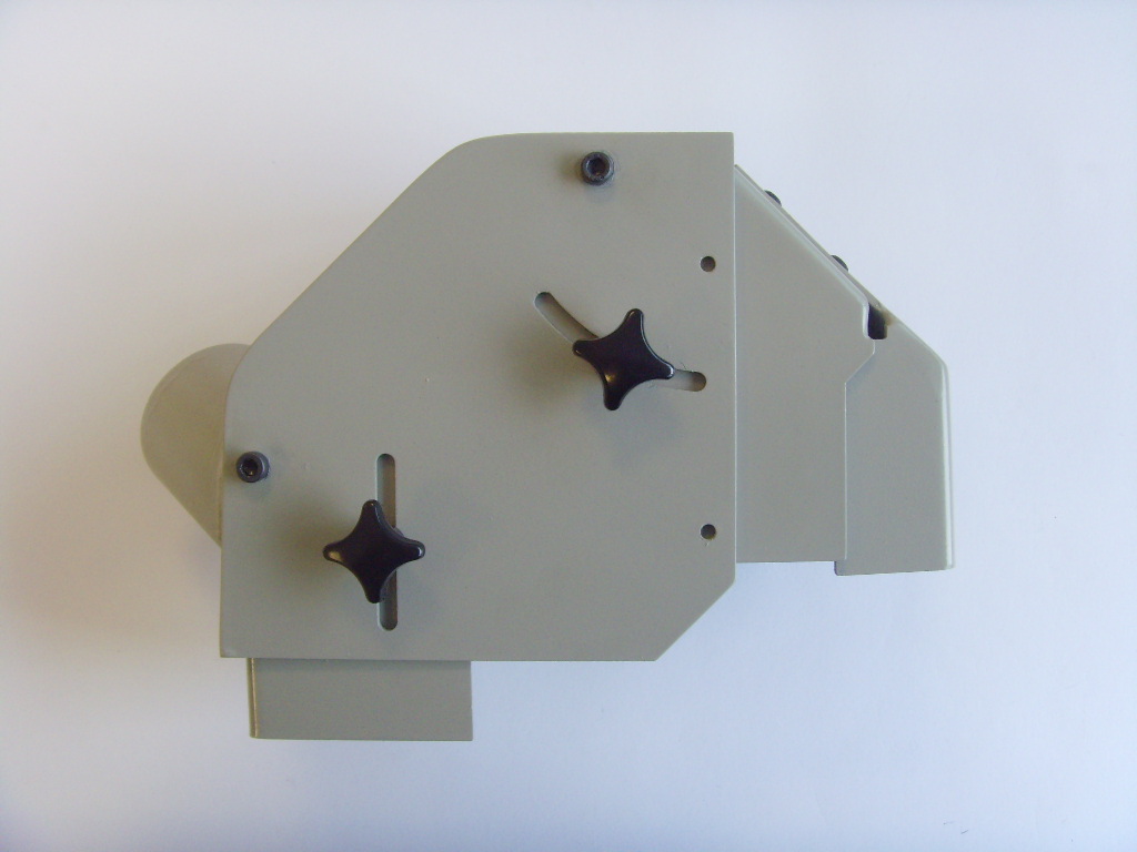 Surface Grinders JONES & SHIPMAN 540/1400 Universal Wheel Guard JONES & SHIPMAN 540/1400 Universal Wheel Guard