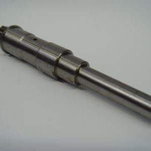 MYFORD MG12-M & MG12-ME Infeed Pinion/Gear