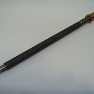 MYFORD MG12-M & MG12-ME Infeed Screw & Nut