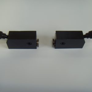 MYFORD MG12-M & SME Table Stops
