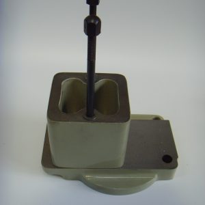 Optidress Equipment Spares PG OPTIDRESS E Attachment J & S 540/1400 Mounting Bracket PG OPTIDRESS E Attachment J & S 540/1400 Mounting Bracket