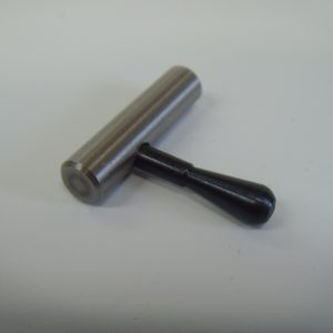 MG12 MYFORD MG12 Infeed Dead Stop Plunger MYFORD MG12 Infeed Dead Stop Plunger