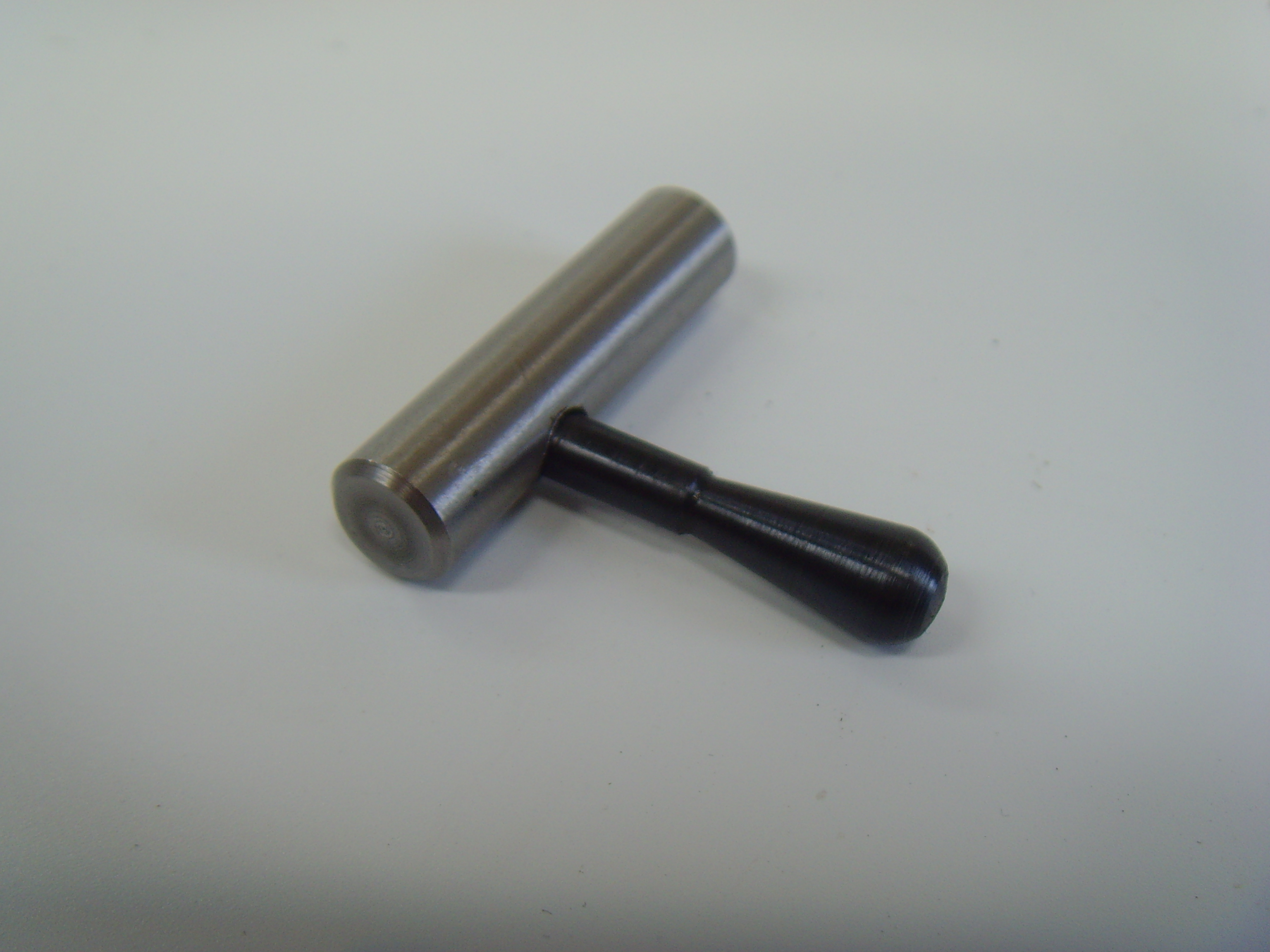 MG12 MYFORD MG12 Infeed Dead Stop Plunger MYFORD MG12 Infeed Dead Stop Plunger