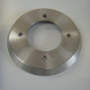 MYFORD MG12 Workhead Cover Plate
