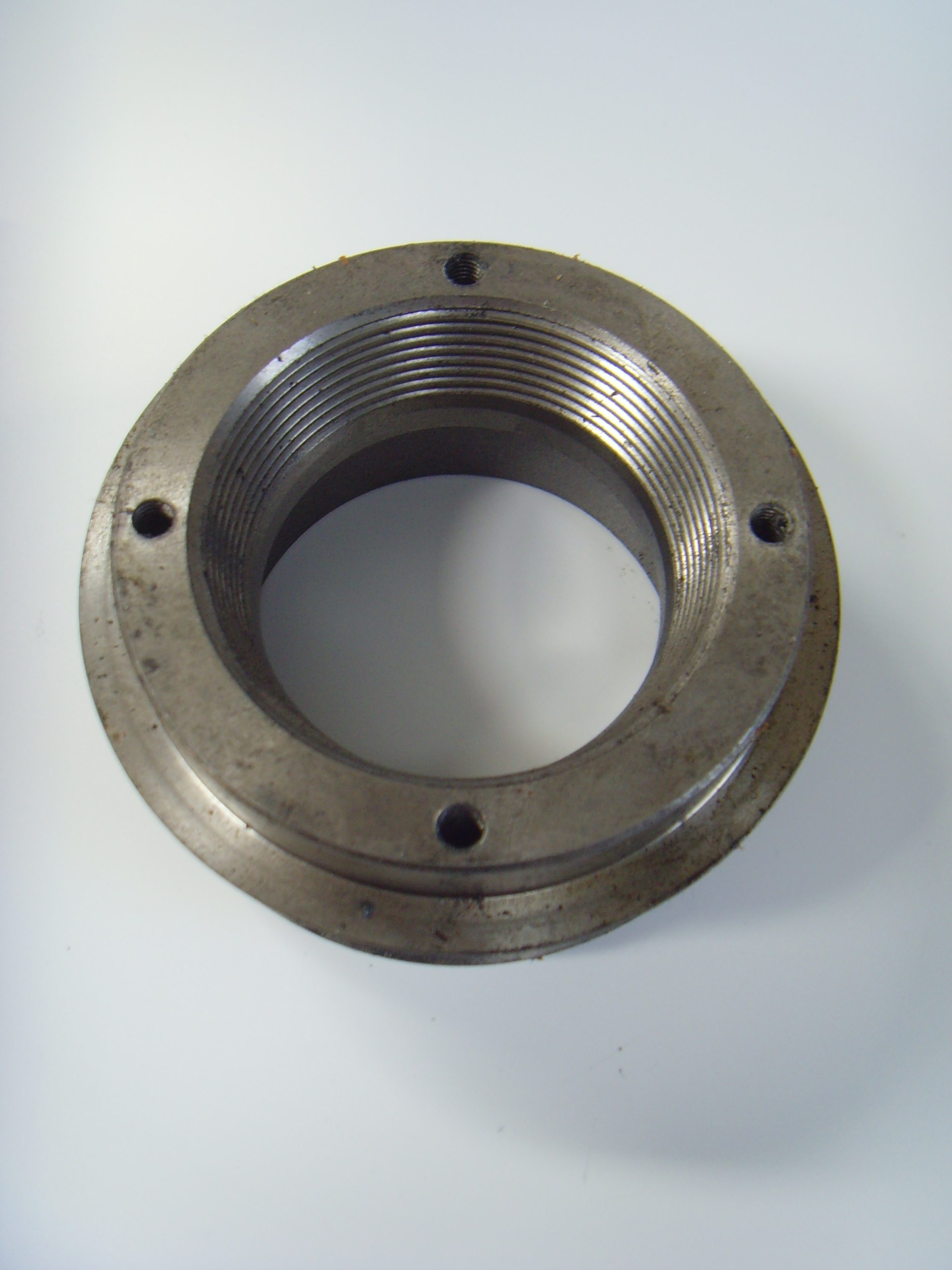 MG12 MYFORD MG12 Dead Centre Workhead Pulley MYFORD MG12 Dead Centre Workhead Pulley