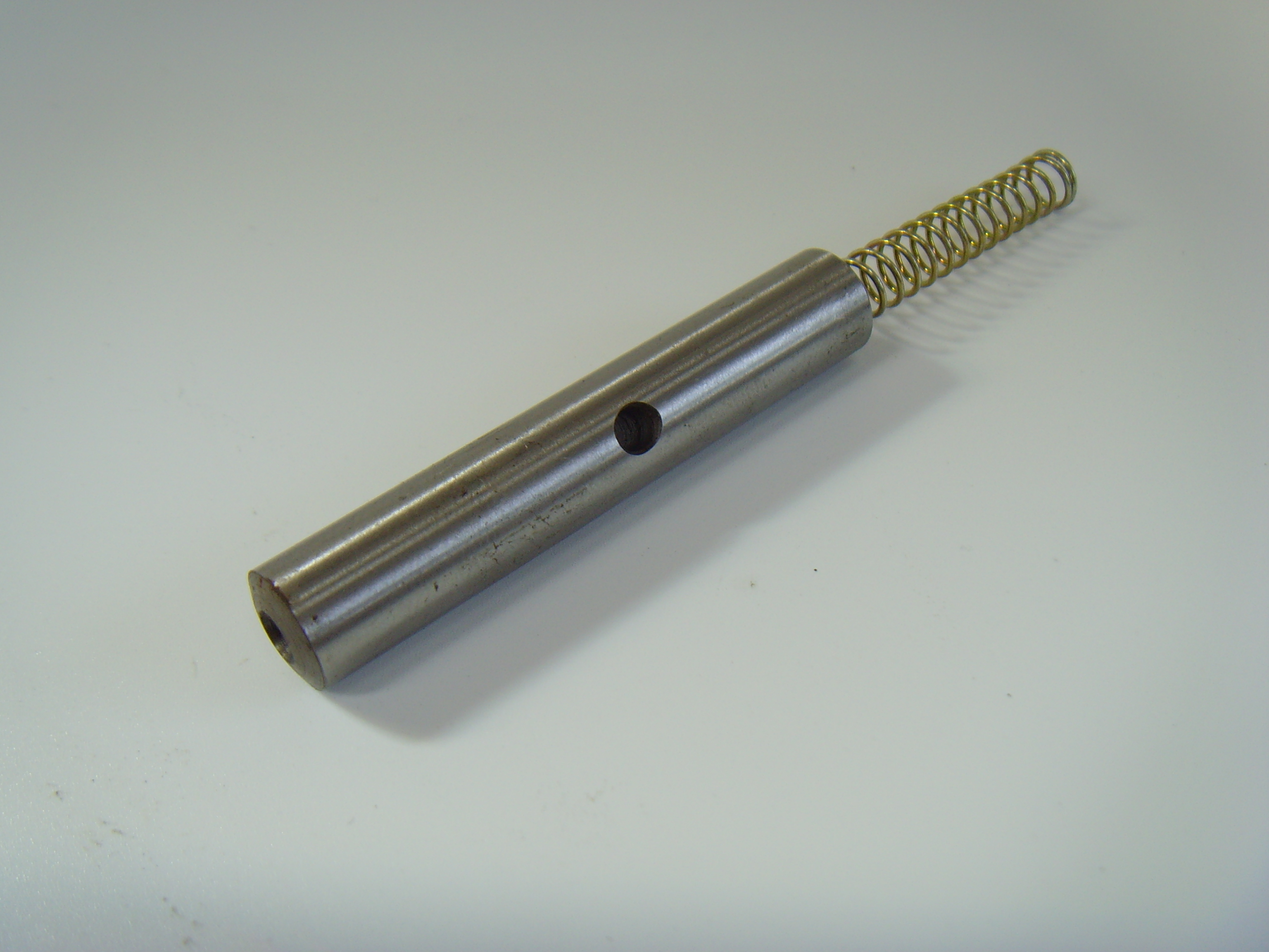 MG12-HM MYFORD MG12-M / ME /HM / HPM Dead Stop Plunger MYFORD MG12-M / ME /HM / HPM Dead Stop Plunger