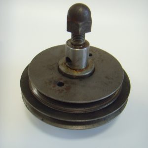 MYFORD MG12 Old Type Workhead Intermediate Pulley