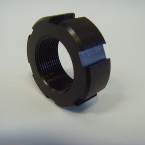 Cylindrical Grinders JONES & SHIPMAN Cylindrical Grinder Wheel Spindle Nut L.H. JONES & SHIPMAN Cylindrical Grinder Wheel Spindle Nut L.H.