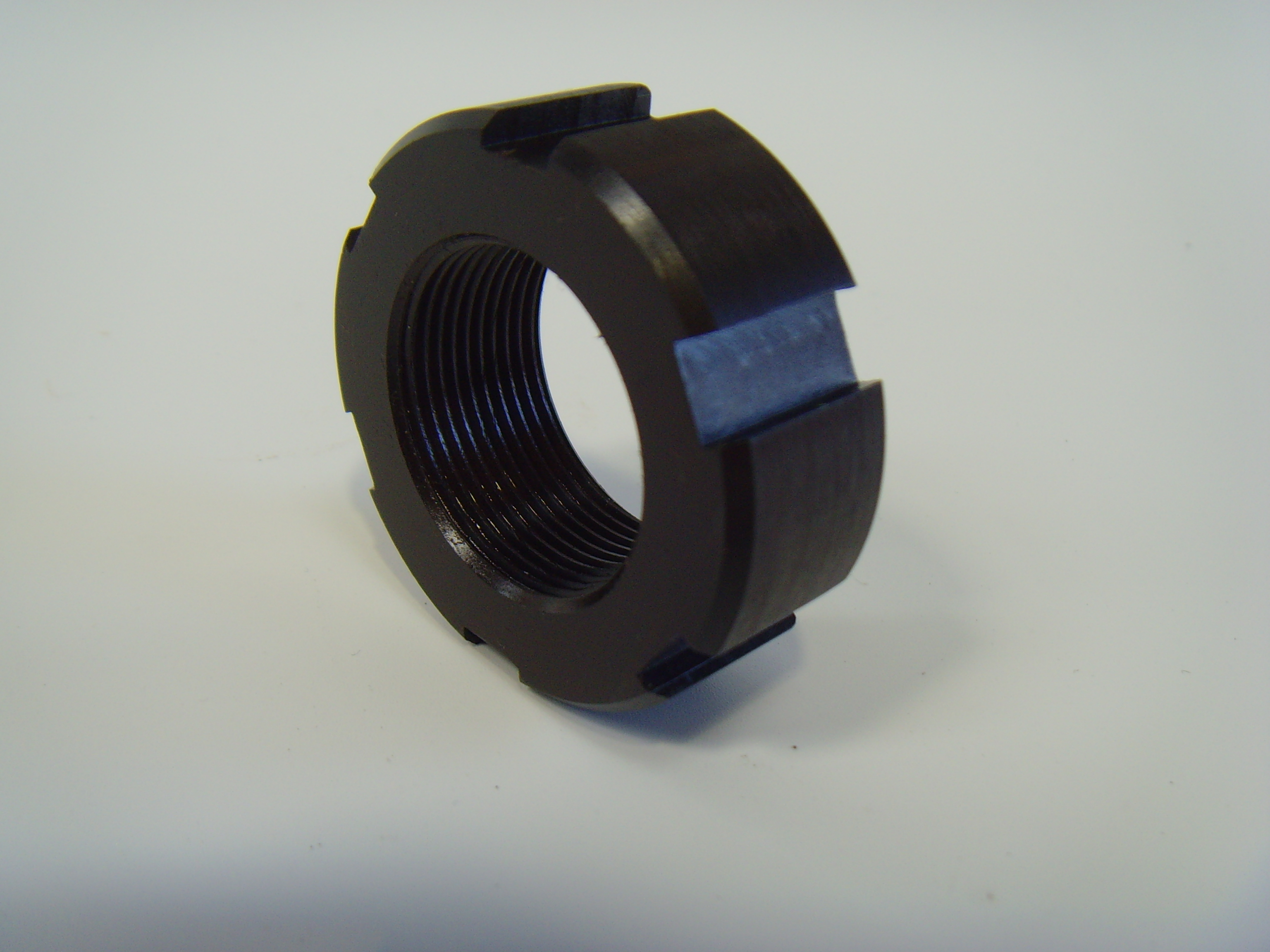 Cylindrical Grinders JONES & SHIPMAN Cylindrical Grinder Wheel Spindle Nut L.H. JONES & SHIPMAN Cylindrical Grinder Wheel Spindle Nut L.H.