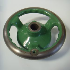 MYFORD MG12-HA/HP/HPT Table Traverse Hand Wheel