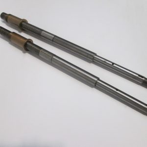MYFORD MG12-HA Imperial Infeed Screw & Nut