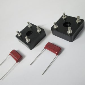 MG12 Replacement Rectifiers to suit early MG12 models Replacement Rectifiers to suit early MG12 models