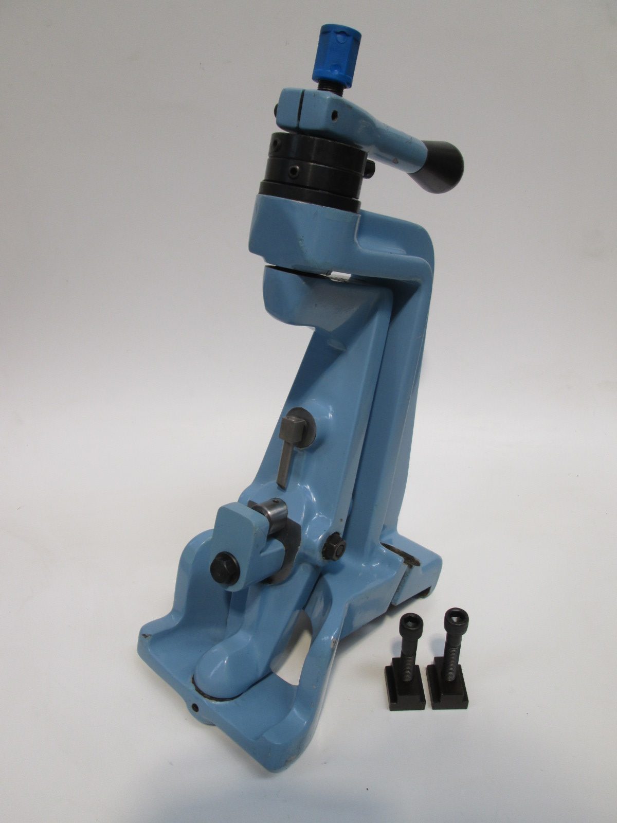 MG12 MYFORD Radius Wheel Dressing Attachment MYFORD Radius Wheel Dressing Attachment