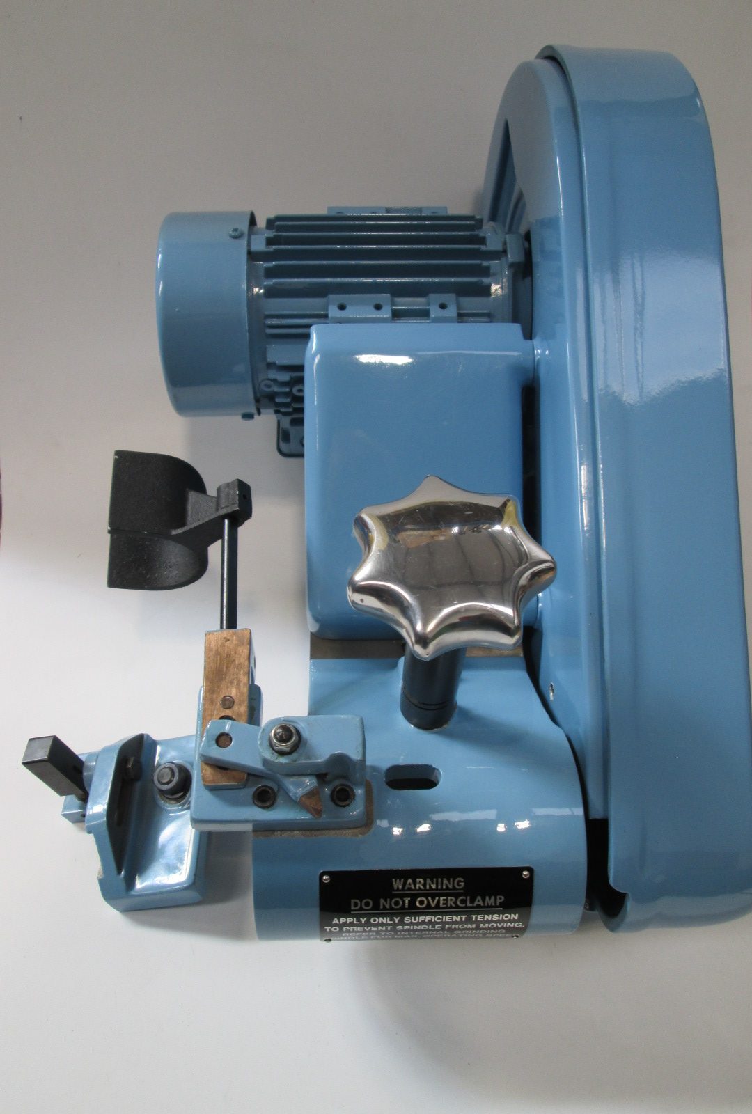 MG12-HM MYFORD MG12 Swing-Down Internal Grinding Attachment MYFORD MG12 Swing-Down Internal Grinding Attachment