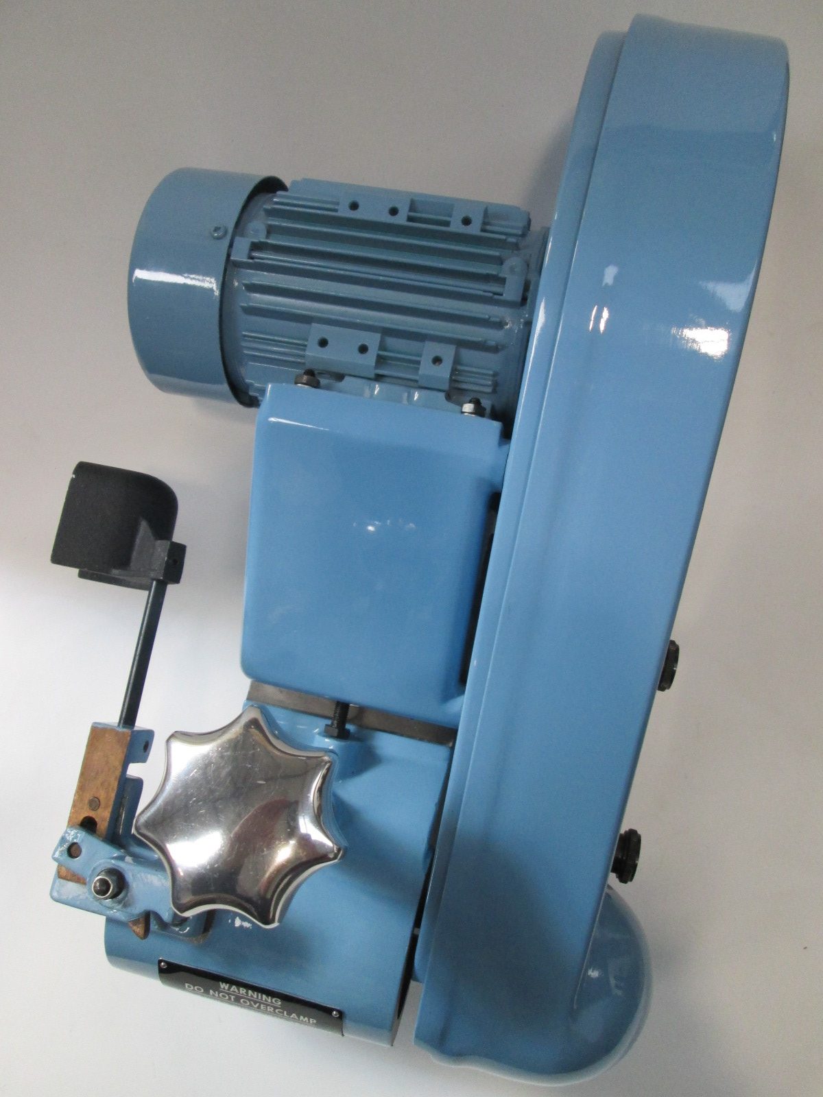 MG12-HM MYFORD MG12 Swing-Down Internal Grinding Attachment MYFORD MG12 Swing-Down Internal Grinding Attachment
