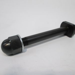 MYFORD MG12 Tailstock Tee Bolt/Nut/Washer
