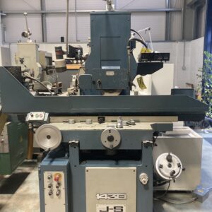 JONES & SHIPMAN 1430 Surface Grinder Year 1991