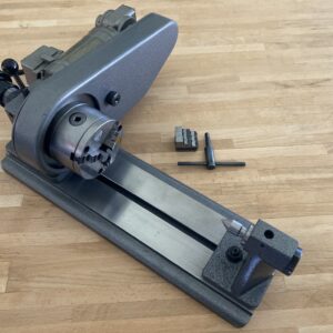 MAYFORM Cylindrical Grinding Attachment